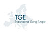 Logo Transnational Giving Europe
