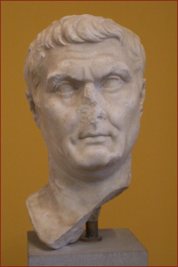 Gaius Maecenas