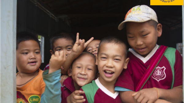 Child’s Dream Association, Schweiz (bis 50.000 in 2019)