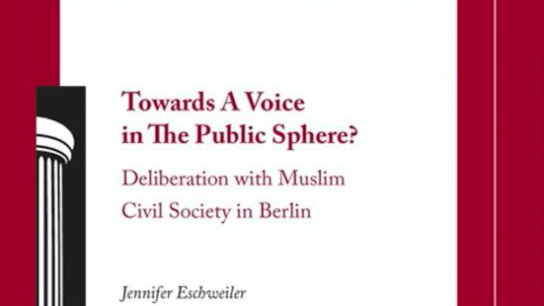 Towards A Voice in The Public Sphere?