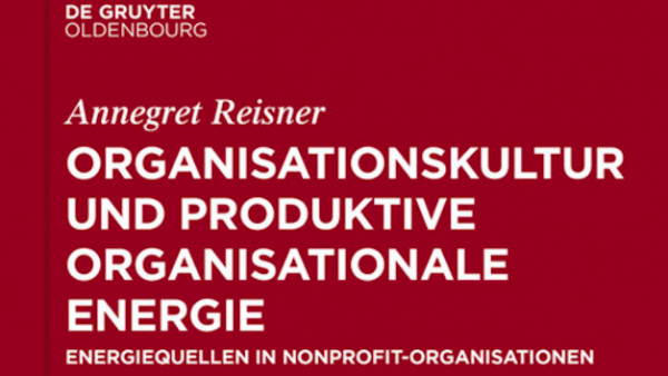 Organisationskultur und Produktive Organisationale Energie