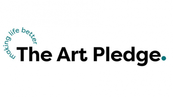 TG Schlaglicht: The Art Pledge