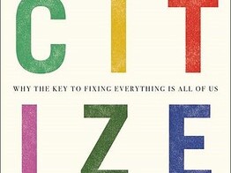 Rezension des Buches ‚Citizens‘ von Jon Alexander und Ariane Conrad