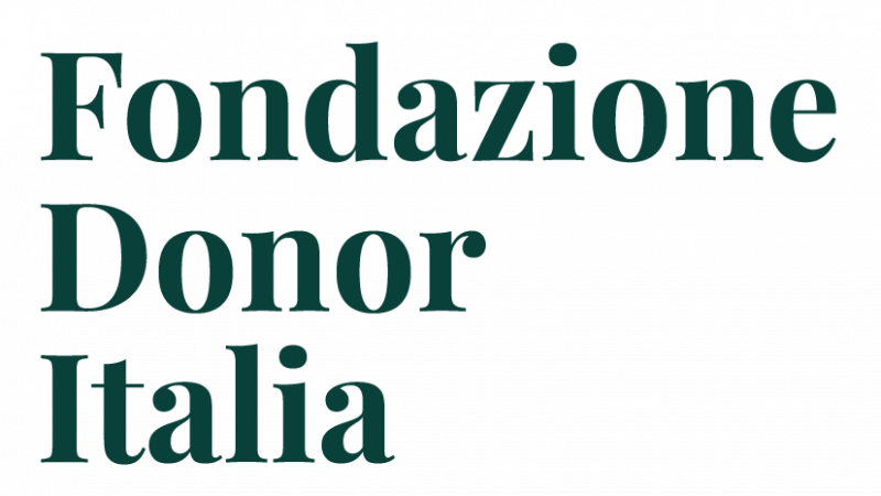 TG Schlaglicht: Fondazione Donor Italia