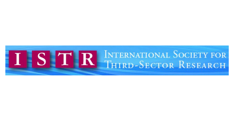 Bericht von der 15. Internationalen Konferenz von ISTR in Montreal, Kanada