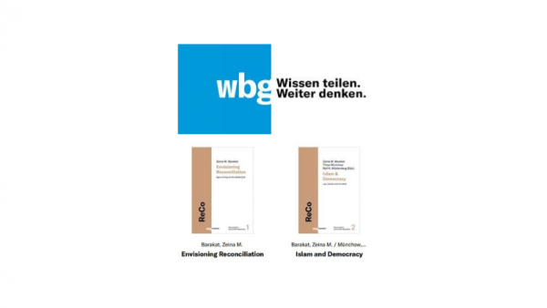 European Wasatia Graduate School kooperiert mit wbg Verlag
