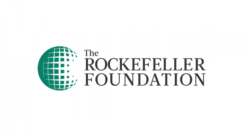 The Rockefeller Foundation publishes new reports on global philanthropy