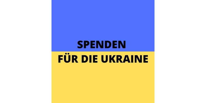 Funds and projects for Ukraine