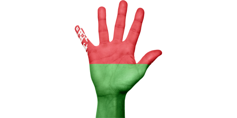 CDU-/CSU-Fraktion will Freiheitswillen der Menschen in Belarus unterstützen
