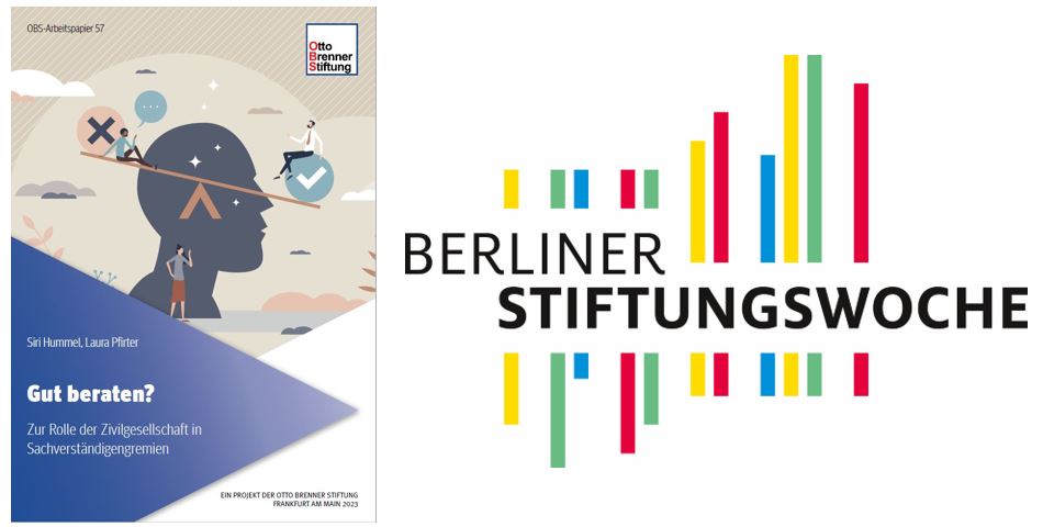 stiftungswoche