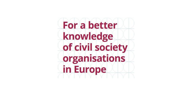 White paper to guide future research in response to CSOs knowledge needs