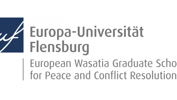 Call for Applications: Scholarships for PhD Candidates in Peace & Conflict Resolution