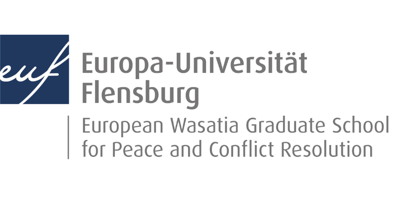 Call for Applications: Scholarships for PhD Candidates in Peace & Conflict Resolution