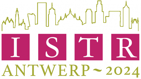 ISTR 16th International Conference July 16-19, 2024