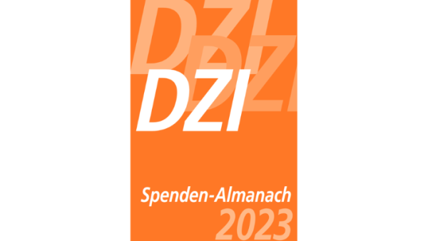 Spenden-Almanach 2023 veröffentlicht