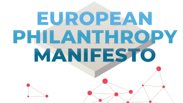 Philanthropie in Europa – Das Philea Manifest 2024