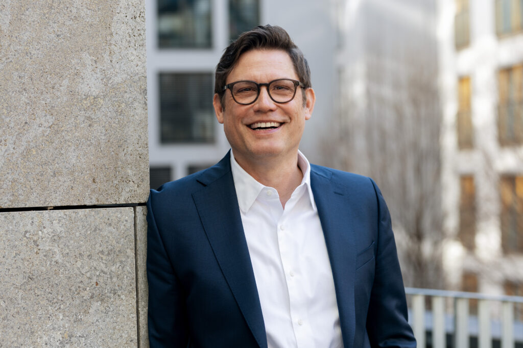 Ansgar Gessner 2 ©Maecenata Stiftung