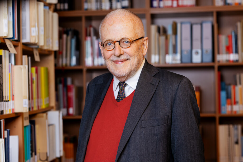 Rupert Graf Strachwitz 1 ©Maecenata Stiftung