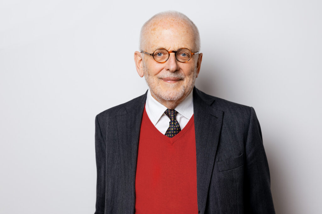 Rupert Graf Strachwitz 2 ©Maecenata Stiftung