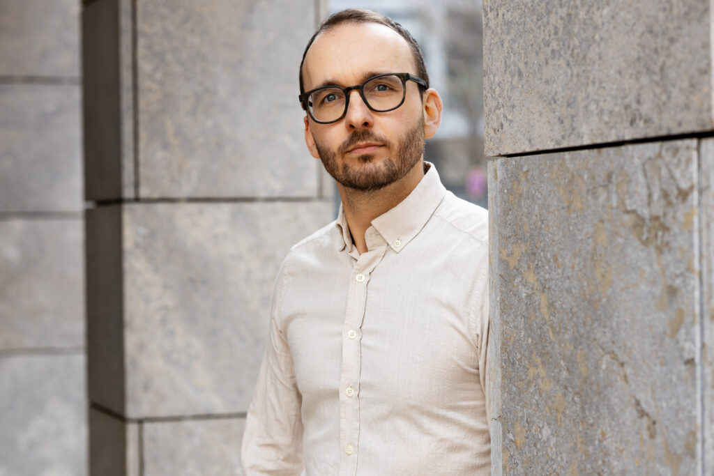 Sascha Nicke 2 ©Maecenata Stiftung 1