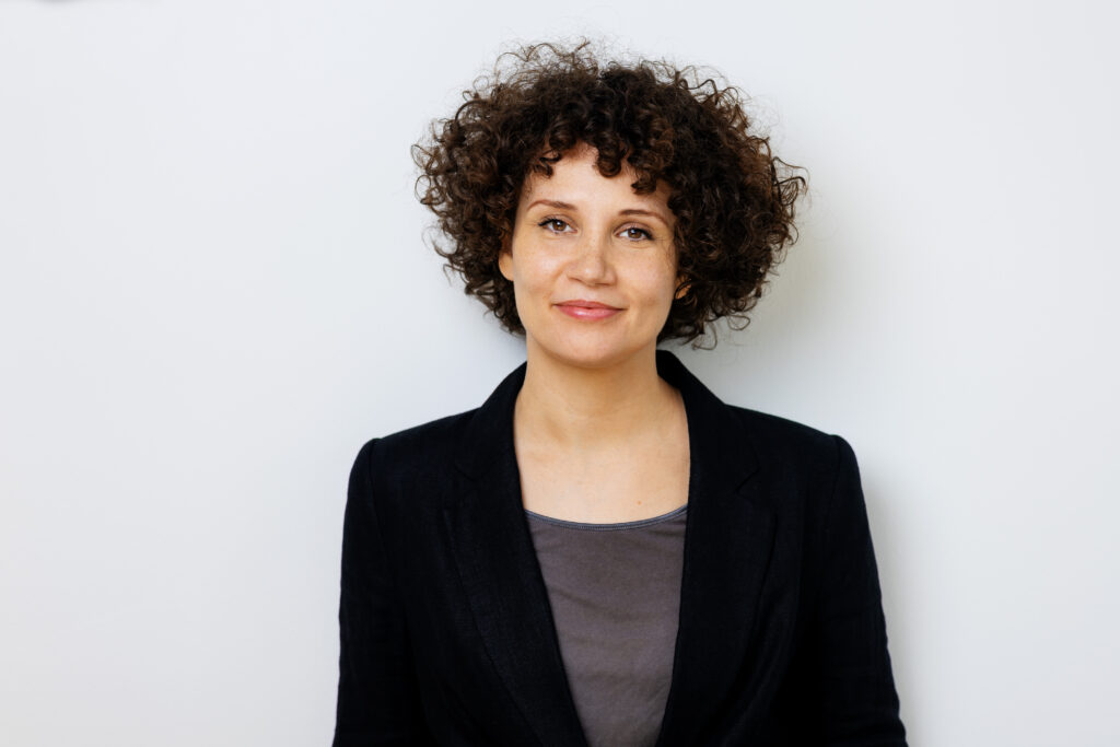 Siri Hummel 1 ©Maecenata Stiftung
