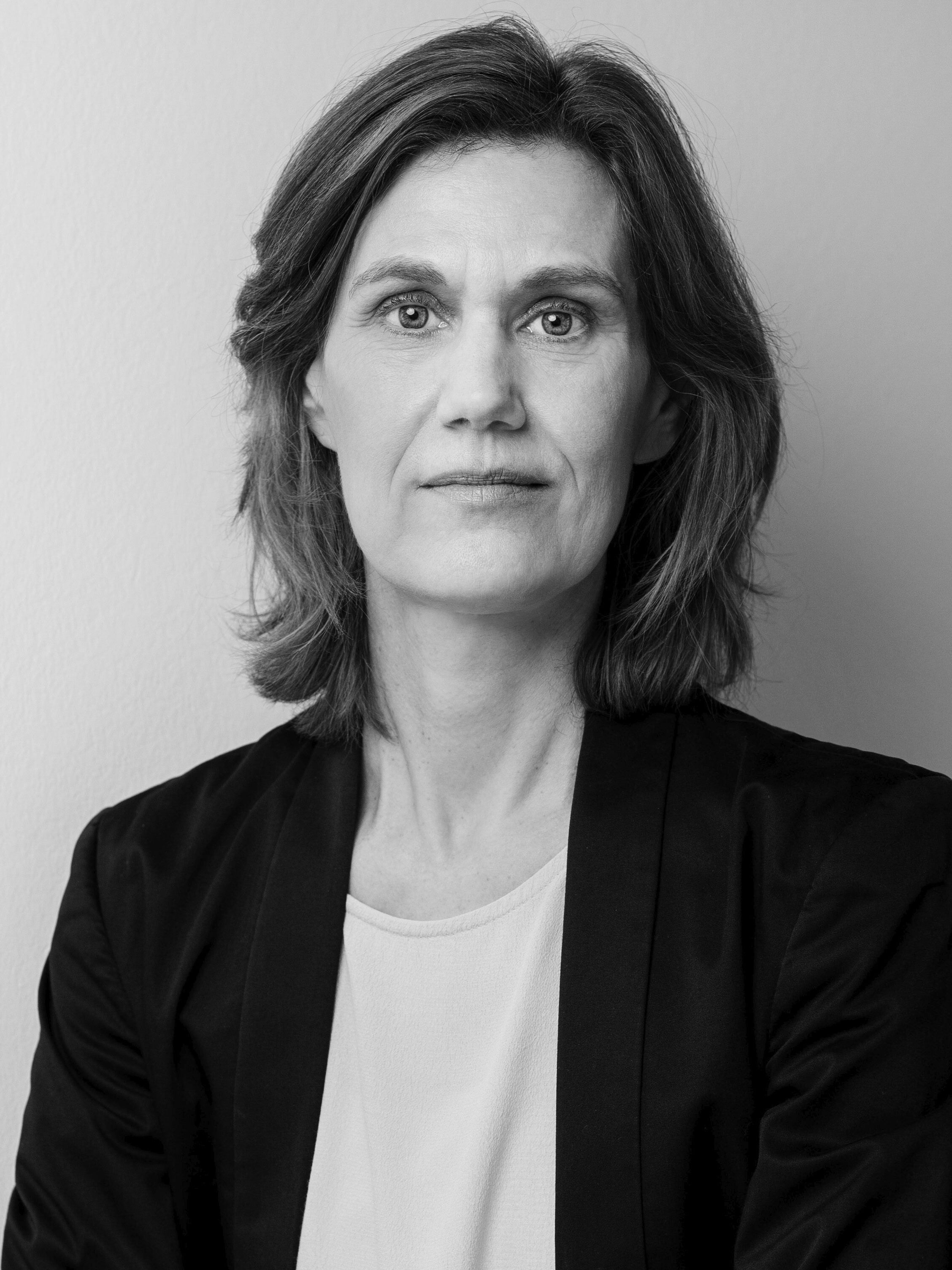 Kerstin Ischen sw edited 1