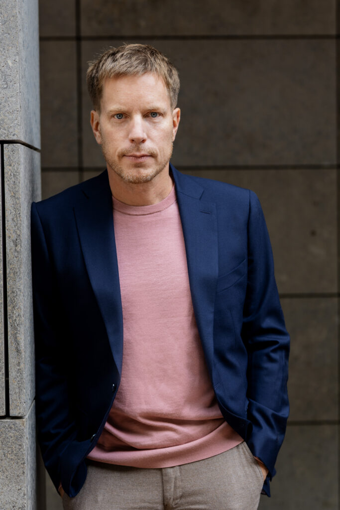 Philipp Hoelscher 4 Maecenata Stiftung 1